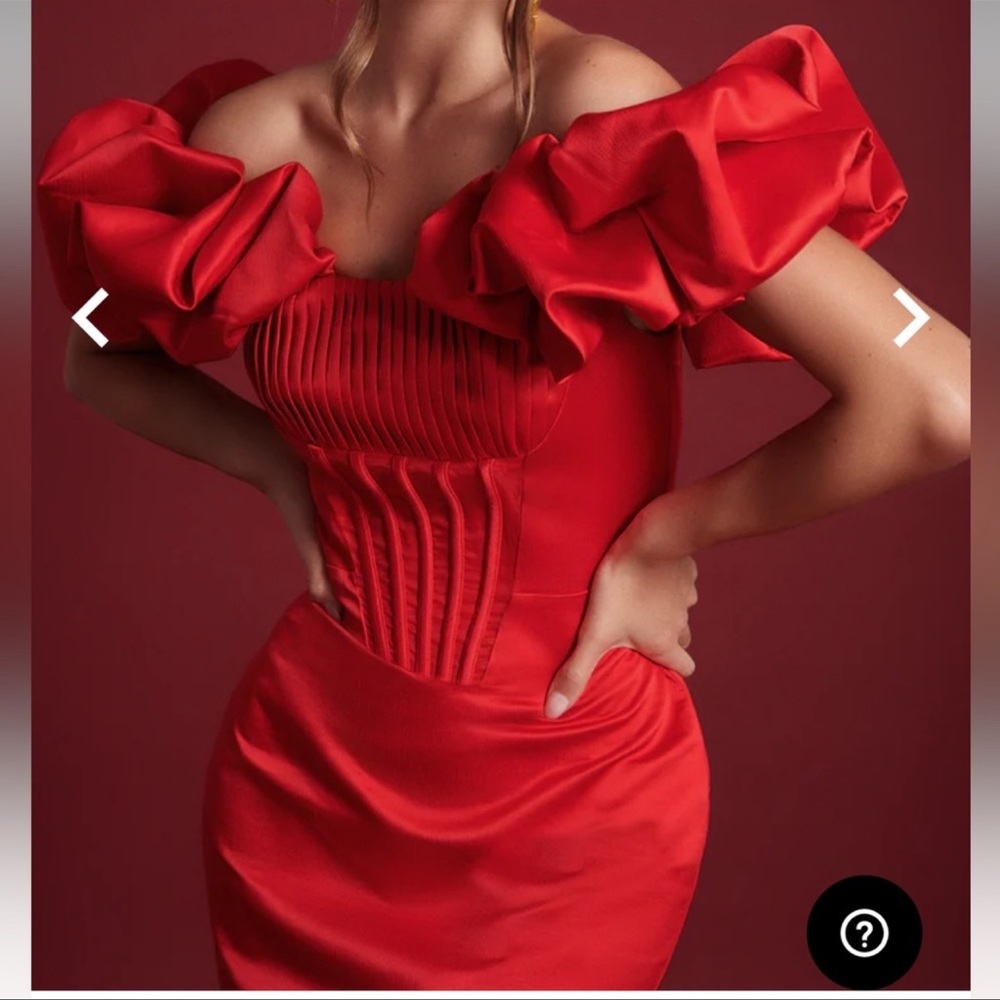 Cocktail dress